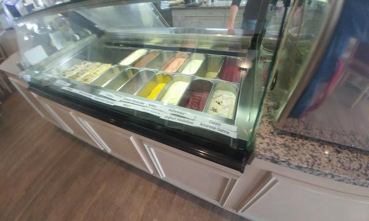 Gelateria Michelino